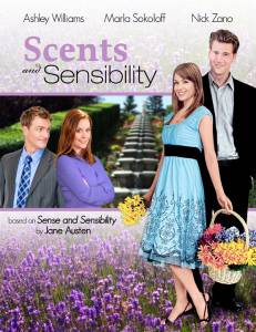     - Scents and Sensibility  