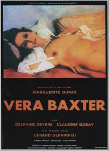  ,   Baxter, Vera Baxter - [1977]  