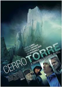     Cerro Torre: A Snowball