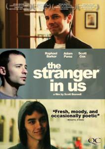     - The Stranger in Us / 2010  