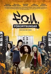     - Frortsungar (2006) 