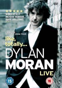    : ,   () - Dylan Moran: Like, Totally   HD