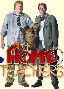     / The Home Teachers  