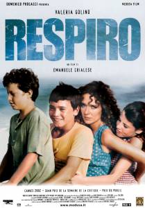     / Respiro / (2002) 