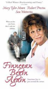   Finnegan Begin Again () 1985 
