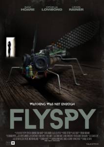    FlySpy - FlySpy [2016] 