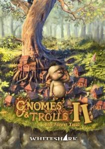    :   - Gnomes & Trolls2  