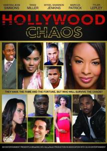       Hollywood Chaos 2013