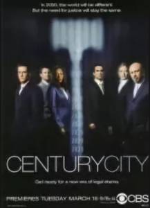    () - Century City 