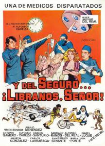    ...   ! Y del seguro... lbranos Seor! / (1983)