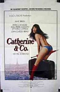       Catherine et Cie - 1975 
