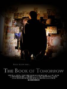      / The Book of Tomorrow 