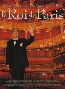     - Le roi de Paris - (1995)   
