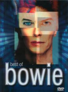     () Best of Bowie 