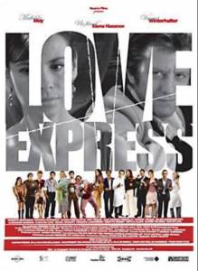    / Love Express - (2004)  