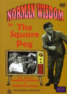         The Square Peg 