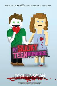      - My Sucky Teen Romance / 2011 