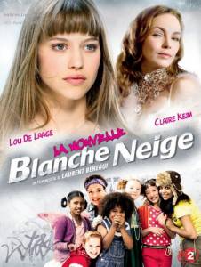    () La nouvelle Blanche-Neige / 2011  