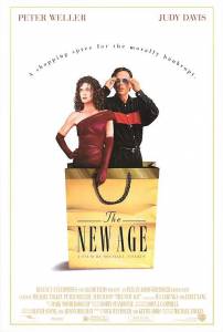   The New Age / 1994    