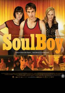     / SoulBoy (2010) 