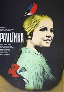  Pavlnka - [1974]   
