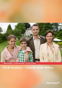      () - Pik & Amadeus - Freunde wider Willen - 2006