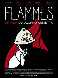    - Flammes / (1978)   