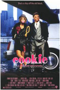   Cookie - (1989)   