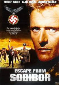        () Escape from Sobibor (1987)