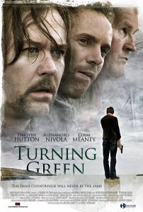     - Turning Green [2005]   