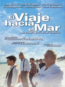       - El viaje hacia el mar (2003) 
