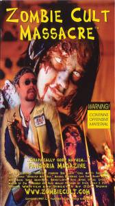         Zombie Cult Massacre - (1998) 