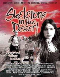     / Skeletons in the Desert - (2008)   