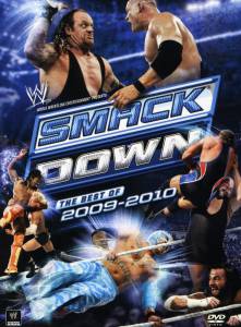 Smackdown: The Best of 2009-2010 () - Smackdown: The Best of 2009-2010 () (2010)   