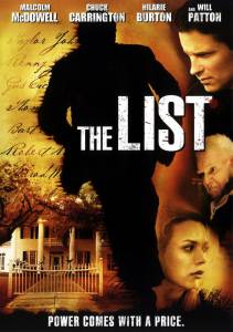    - The List 