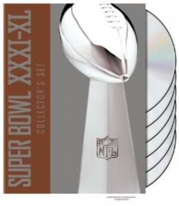   Super Bowl XXXV () [2001] 