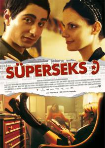  Sperseks [2004]   