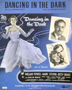       Dancing in the Dark / [1949] 