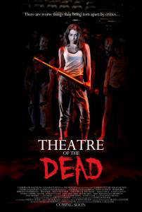      / Theatre of the Dead (2013) 