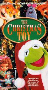   The Christmas Toy () / The Christmas Toy () / (1986)  