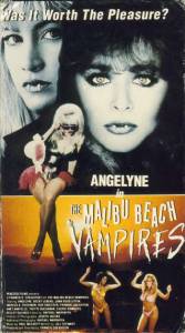     The Malibu Beach Vampires - (1991)