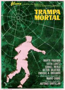    Trampa mortal - Trampa mortal (1963) 
