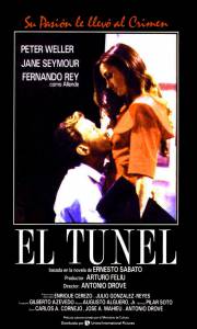    / El tunel - [1988] 