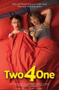   Two 4 One / Two 4 One