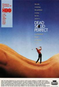   , ,  () - Dead Solid Perfect - [1988] 