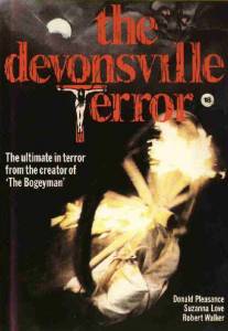   The Devonsville Terror   