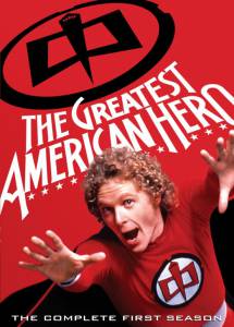      ( 1981  1983) - The Greatest American Hero - (1981 (3 ))