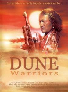    / Dune Warriors   