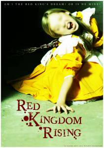      / Red Kingdom Rising - [2014]  