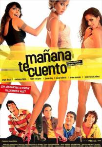      Maana te cuento / [2005]